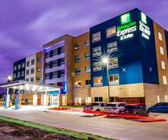Holiday Inn Express and Suites Dallas Central Market Center, an IHG