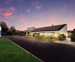 Hotel Best Western Big Country Inn