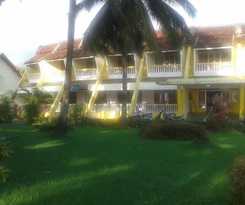Colva Residency