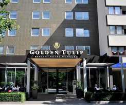 Golden Tulip Berlin Hamburg