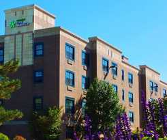 Extended Stay America Suites Detroit Dearborn