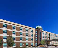 Hotel Home2 Suites by Hilton Midland East