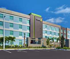 Hotel Home2 Suites by Hilton Fort Myers Colonial Blvd