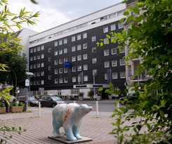 Tryp By Wyndham Berlin Am Kudamm