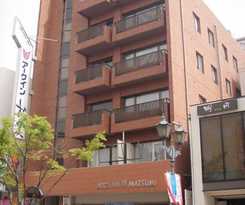 ARC INN Matsumi