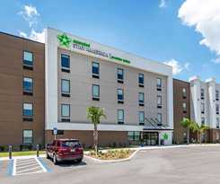 Extended Stay America Premier Suites Melbourne I95