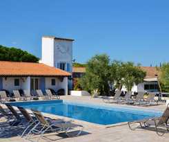 Hotel Le Mas de Calabrun