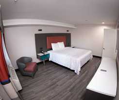 Hotel Rodeway Inn South Gate - Los Angeles South