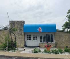 Motel 6 Hamburg, NY