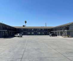 Super 8 by Wyndham Bakersfield Ca