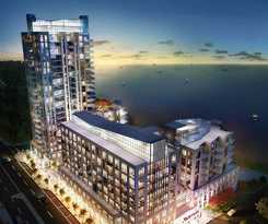 The Pearle Hotel and Spa, Autograph Collection