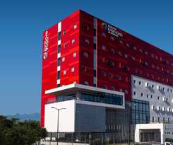 Hotel Ramada Encore by Wyndham Monterrey Apodaca Zona Aeropuerto