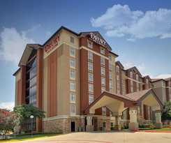 Hotel Drury Inn and Suites San Antonio Northwest Medical Center