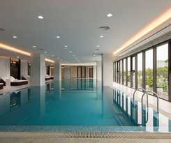 The Five Residences Hanoi