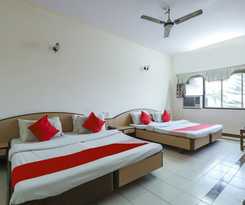Hotel OYO 62100 Hill Top