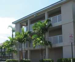 Hotel InTown Suites Extended Stay Columbia SC - Two Notch