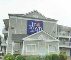 Hotel InTown Suites Extended Stay Louisville KY - Preston Hwy