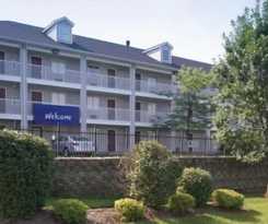 Hotel InTown Suites Extended Stay Louisville KY - Wattbourne Lane