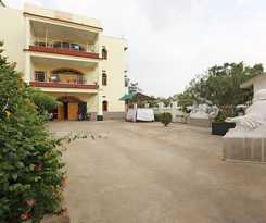 OYO 44618 Paradise Guest House