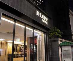 Hotel D Loft