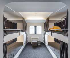 Metro Hostel