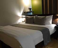Hotel El Dorado Hermosillo