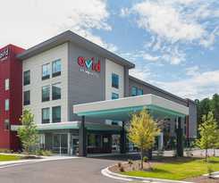 Hotel avid hotel Summerville, an IHG
