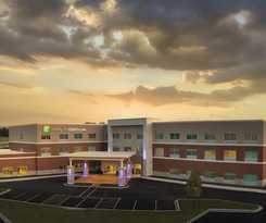 Hotel Holiday Inn Express and Suites Lockport, an IHG