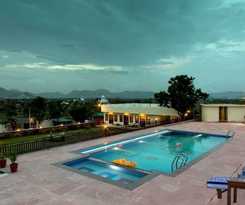Hill Garden Resort