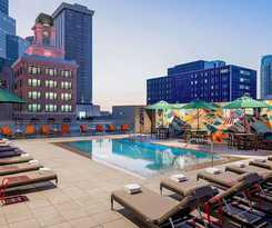 Hotel Hyatt House Tampa Downtown