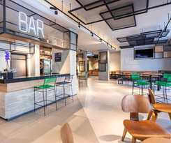 Hotel Ibis Ponta Grossa