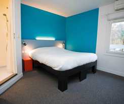 Fasthôtel Bordeaux Artigues