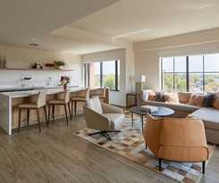 Hotel NOUN, Norman, a Tribute Portfolio