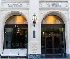 The Exchange Sacramento, Curio Collection by Hilton
