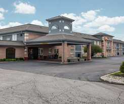 Comfort Inn Indianapolis South I-65