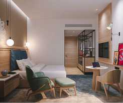 Hotel Fortune Walkway Mall Haldwani- Member ITC\'s hotel group