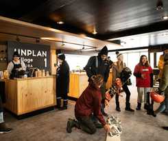 UNPLAN Village Hakuba – Hostel