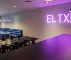 Residencia Universitaria Micampus Bilbao