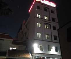 Hotel SP Residency