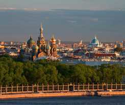 Hotel Saint Petersburg