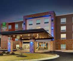 Hotel Holiday Inn Express and Suites Dawsonville, an IHG