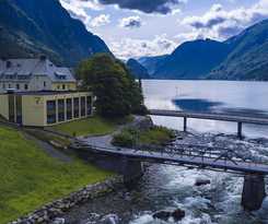 Hotel Trolltunga
