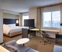 Hotel Residence Inn by Marriott San Marcos