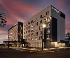 Hotel Courtyard by Marriott Pensacola West