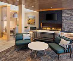 Hotel Fairfield Inn and Suites by Marriott Duluth