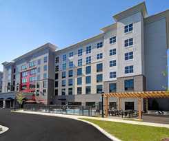 Hotel Homewood Suites by Hilton Tuscaloosa Downtown