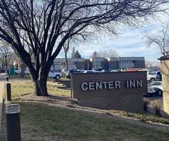 Hotel The Center Inn
