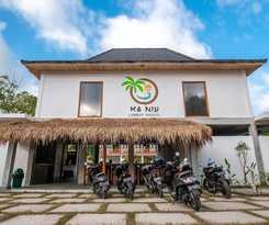 Hotel Kaniu Capsule Hostel