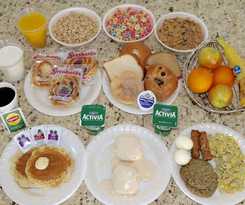 Hotel Budget Inn Barstow