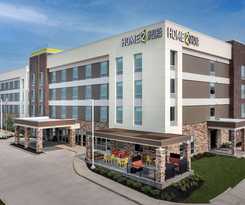 Home2 Suites Polaris Columbus, OH